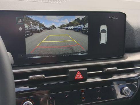 New 2026 Kia Sportage LX w/ LX Convenience Package image 18