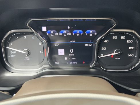 Used 2021 GMC Yukon XL Denali w/ Denali Ultimate Package image 10