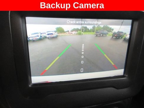 Used 2020 Jeep Renegade Altitude AWD/4WD image 16
