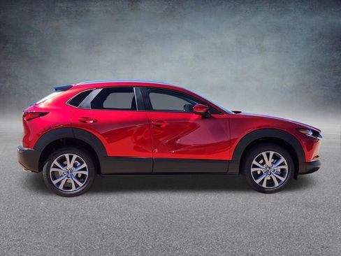 New 2026 MAZDA CX-30 AWD 2.5 S w/ Premium Package image 8