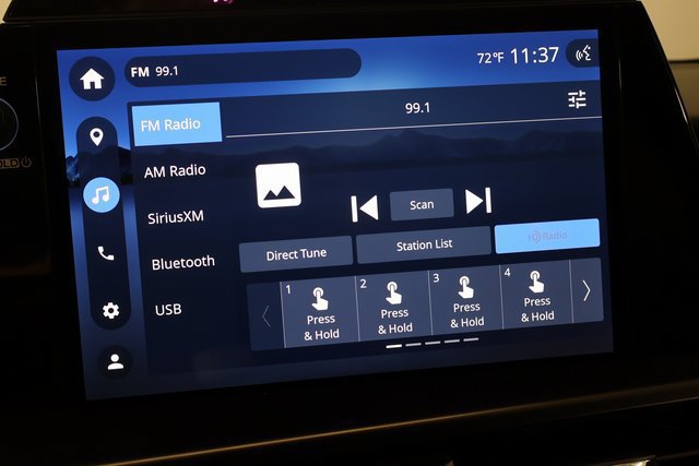 New 2026 Subaru Outback Premium AWD/4WD image 23