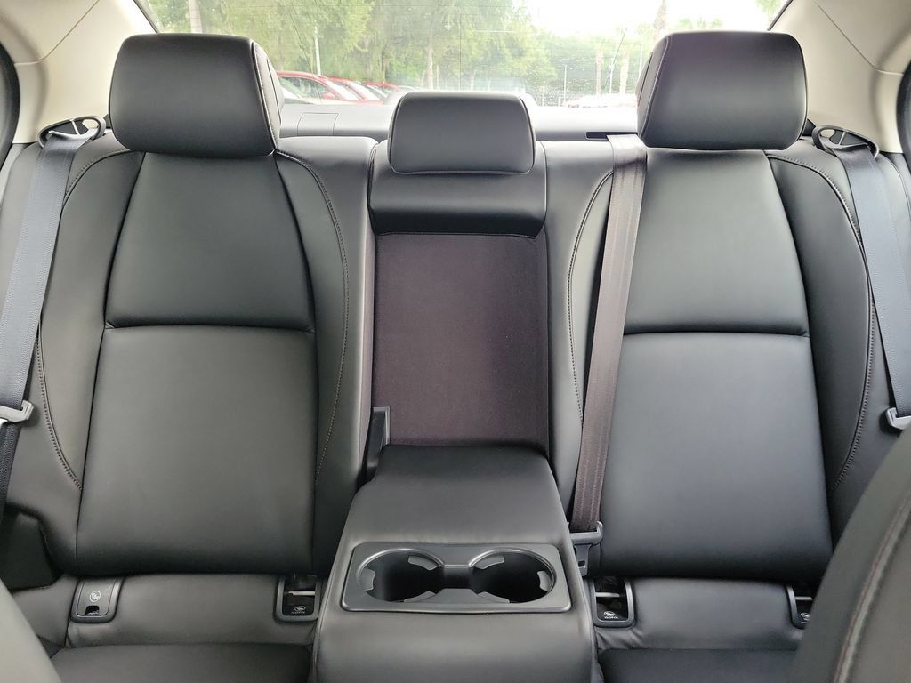 Used 2025 MAZDA MAZDA3 s FWD image 14