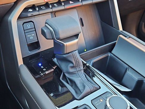 New 2026 Toyota Tundra 1794 Edition AWD/4WD image 21