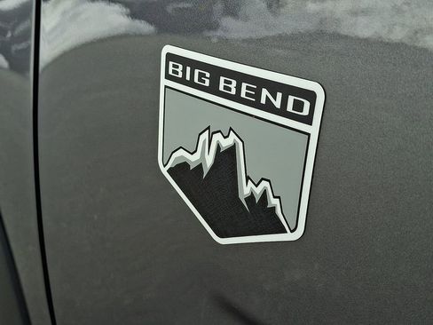 Used 2024 Ford Bronco Sport Big Bend w/ Convenience Package image 30