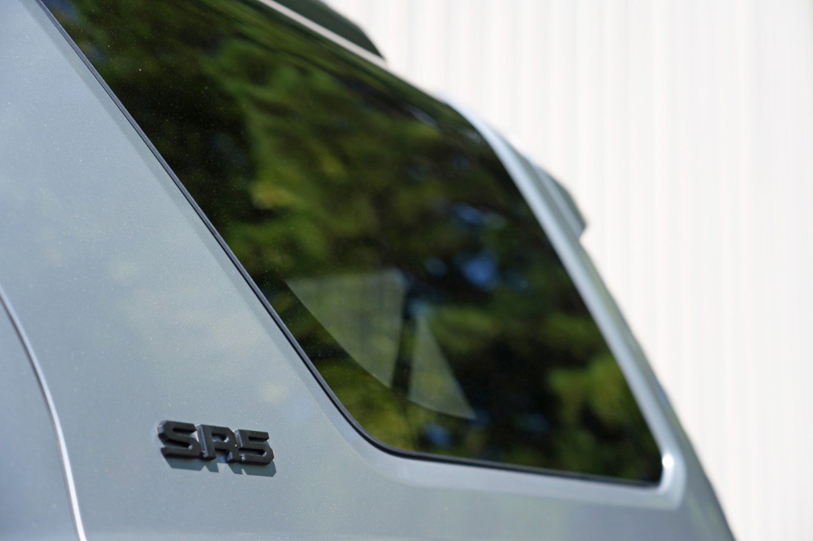 Used 2025 Toyota 4Runner SR5 RWD image 58