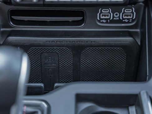 Used 2023 RAM 1500 TRX w/ TRX Level 2 Equipment Group image 37