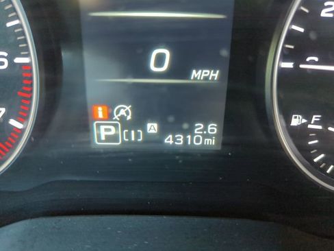 Certified 2026 Subaru Crosstrek 2.0i Premium AWD/4WD image 23