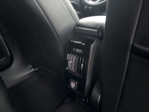 New 2026 Jeep Compass Latitude image 13