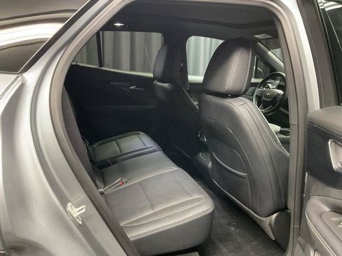 Used 2025 Chevrolet Blazer EV LT AWD/4WD image 10