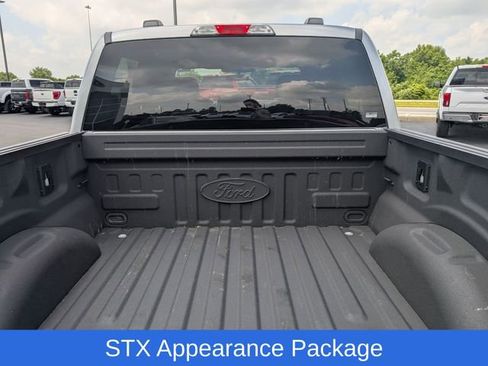 Used 2023 Ford F150 XL w/ STX Appearance Package AWD/4WD image 10
