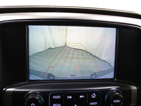 Used 2019 Chevrolet Silverado 2500 LTZ w/ LTZ Plus Package image 21