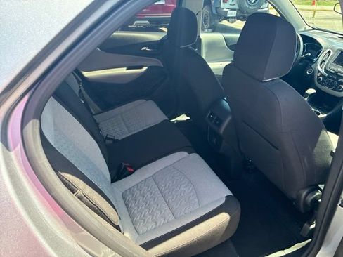 Used 2024 Chevrolet Equinox LT AWD/4WD image 75