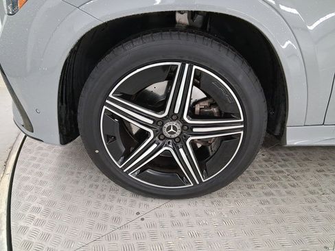 Used 2024 Mercedes-Benz GLE 450 GLE 450 image 11