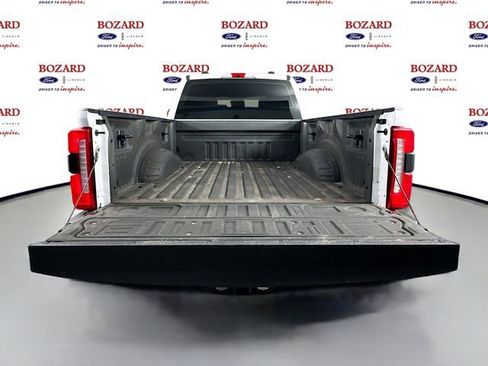 Used 2023 Ford F250 XL w/ 360-Degree Camera Package image 29