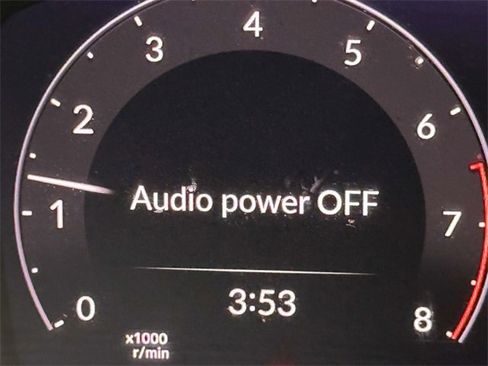 Certified 2023 Honda Accord EX image 26