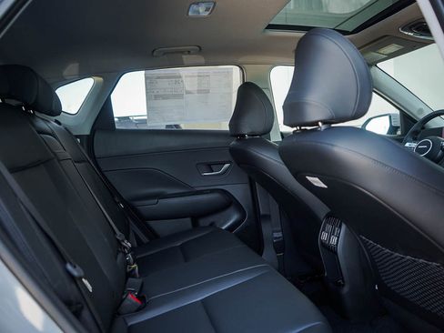 New 2026 Hyundai Kona Limited AWD/4WD image 13