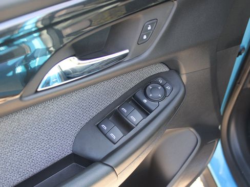 Certified 2026 Chevrolet TrailBlazer LT image 10