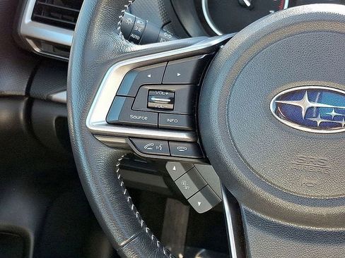 Used 2023 Subaru Forester Premium AWD/4WD image 23