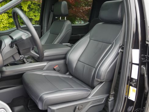 Certified 2025 Ford F150 Lariat AWD/4WD image 38