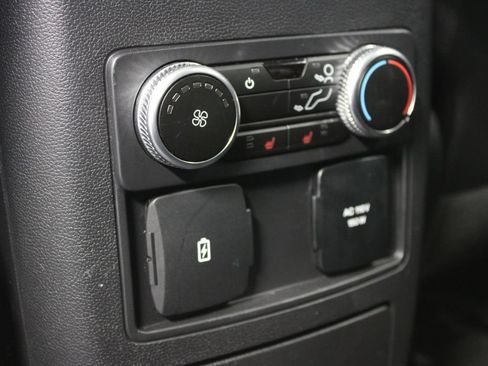 Used 2024 Ford Explorer ST w/ Technology Package AWD/4WD image 18