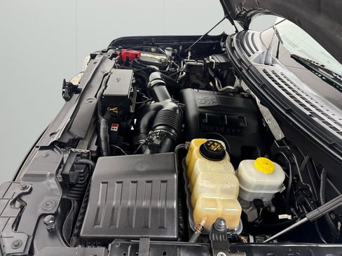 Used 2013 Ford F150 XLT w/ Luxury Equipment Group image 33