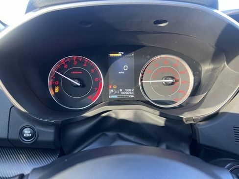 Used 2022 Subaru Impreza 2.0i Sport image 18