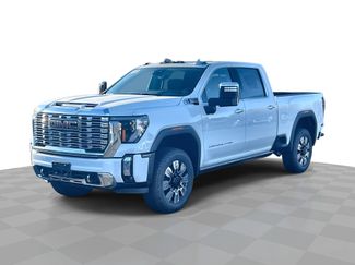 New 2026 GMC Sierra 2500 Denali w/ Denali Reserve Package video 1
