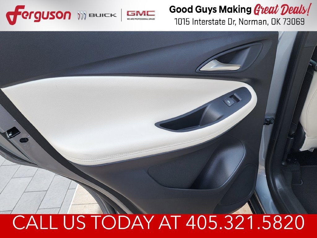 New 2026 Buick Encore GX Preferred w/ Comfort Package FWD image 39