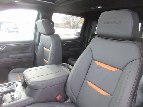 New 2026 GMC Sierra 1500 AT4 w/ AT4 Premium Package image 14