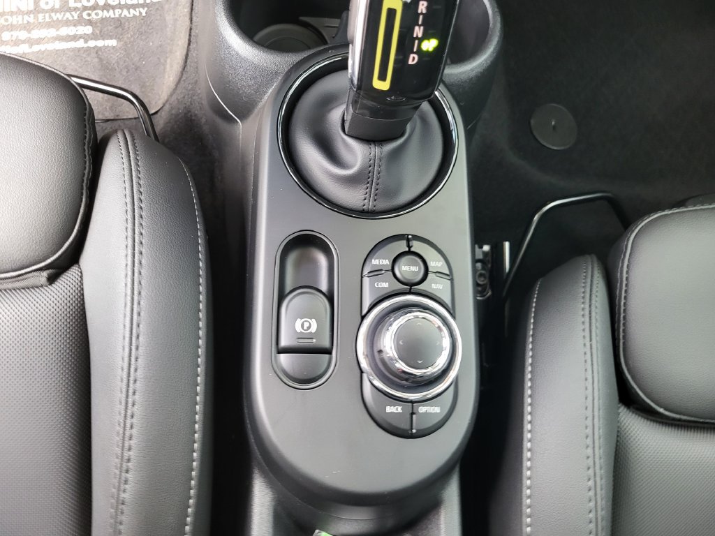 Used 2024 MINI Cooper SE FWD image 24