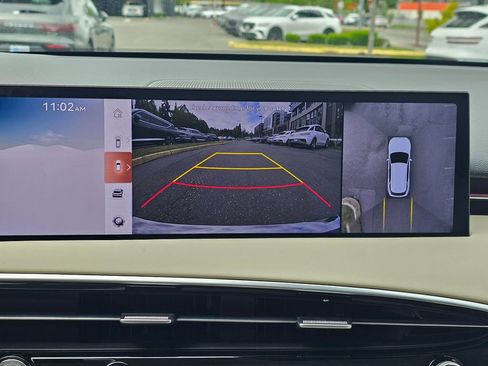 New 2026 Genesis GV70 2.5T Advanced AWD/4WD image 15