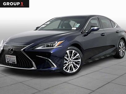 Used 2020 Lexus ES 350 w/ Premium Package
