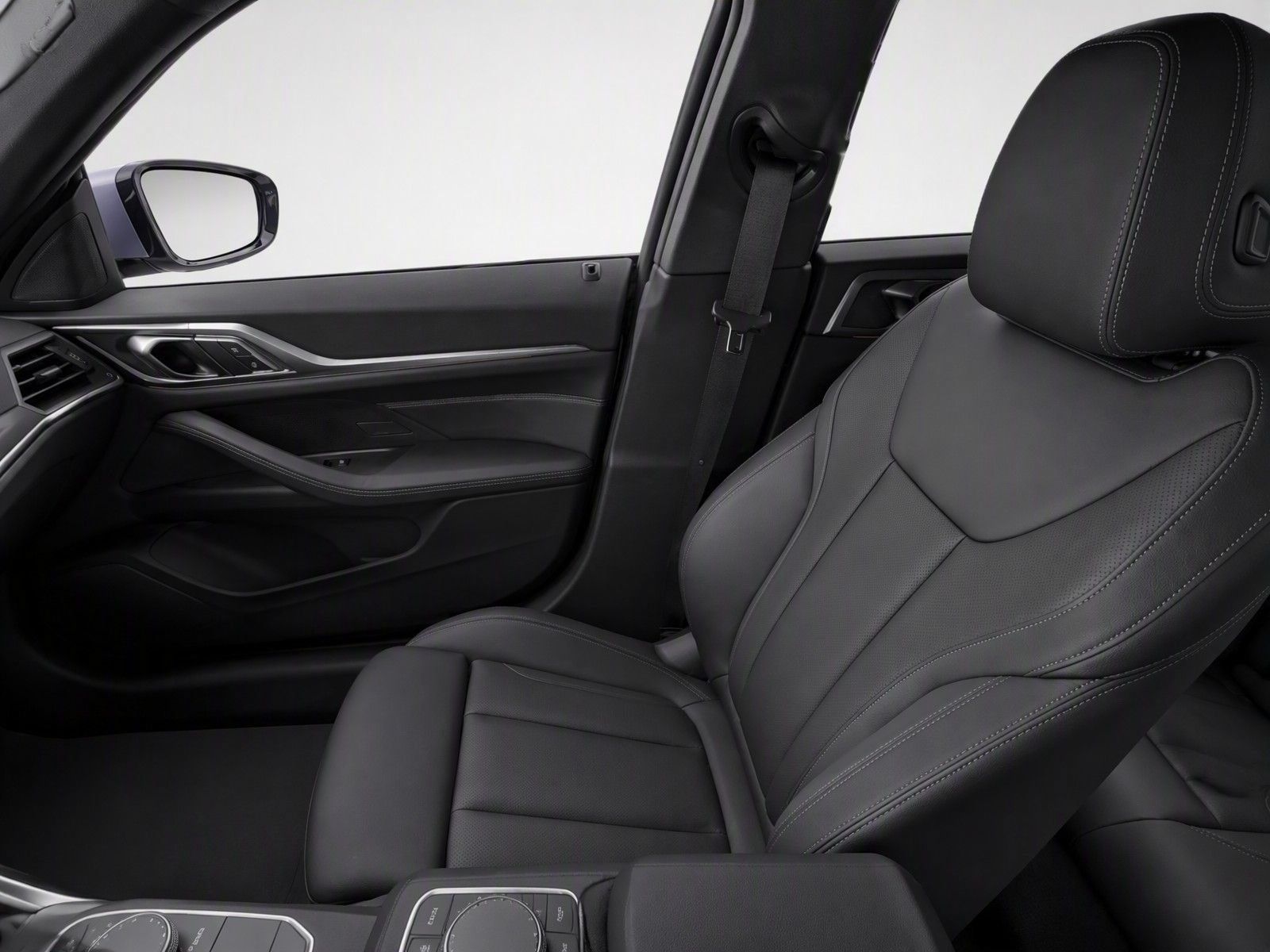 Used 2024 BMW 430i Gran Coupe w/ Convenience Package RWD image 15