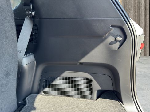 Used 2025 Lexus TX 350 AWD image 43