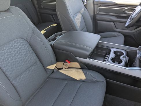 New 2026 RAM 1500 Big Horn image 7