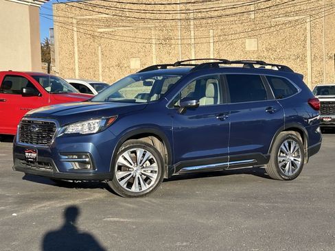 Used 2021 Subaru Ascent Limited w/ Technology Package image 23