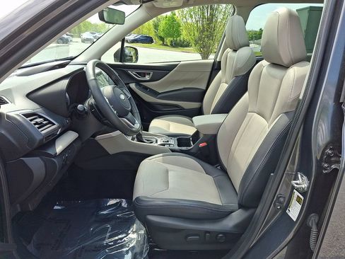Certified 2023 Subaru Forester Limited AWD/4WD image 15