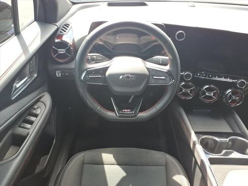 Used 2024 Chevrolet Blazer EV RS AWD/4WD image 29