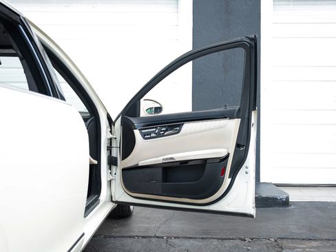 Used 2007 Mercedes-Benz S 600 image 43