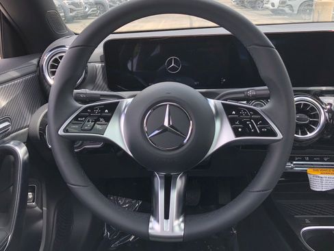 New 2025 Mercedes-Benz CLA 250 CLA 250 image 18