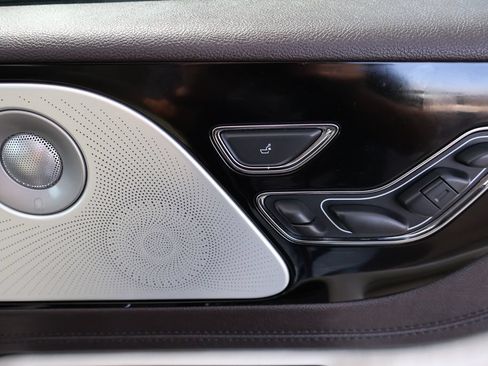 Used 2020 Lincoln Aviator Black Label w/ Dynamic Handling Package AWD/4WD image 47