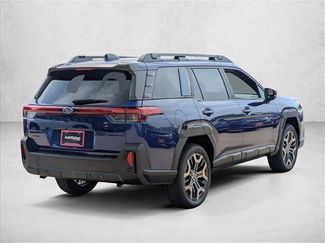 New 2026 Subaru Outback Touring XT AWD/4WD video 2