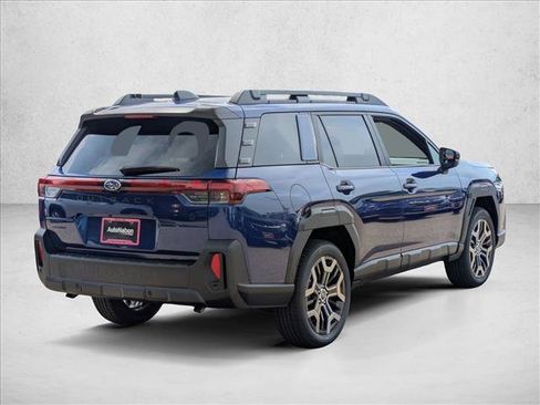 New 2026 Subaru Outback Touring XT AWD/4WD image 2