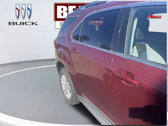 Used 2016 Chevrolet Equinox LT FWD image 3