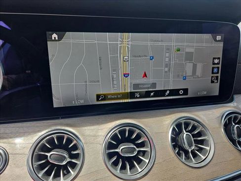 Certified 2023 Mercedes-Benz E 53 AMG 4MATIC Cabriolet image 12