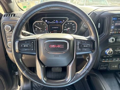 Used 2020 GMC Sierra 1500 AT4 w/ AT4 Premium Package AWD/4WD image 29