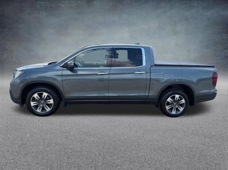 Used 2019 Honda Ridgeline RTL-E video 2