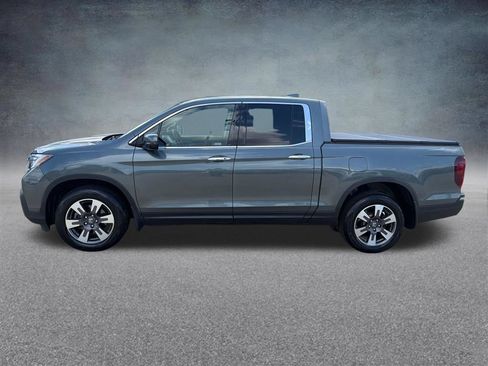 Used 2019 Honda Ridgeline RTL-E image 2