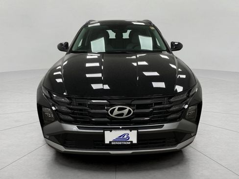 New 2026 Hyundai Tucson SEL AWD/4WD image 10