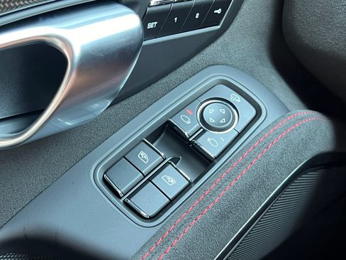 Used 2025 Porsche 718 Cayman GTS RWD image 26